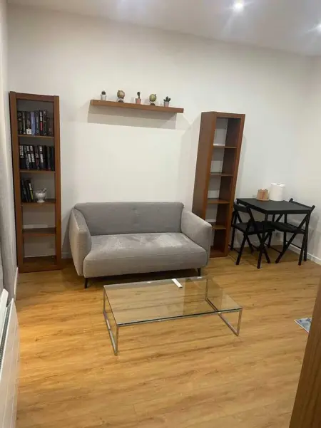 Appartement à Malakoff, Studio moderne à Malakoff, 35 m², parking privé - L1063652