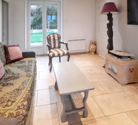 Maison charmante à Bléneau avec jardin et équipements modernes - Photo 7