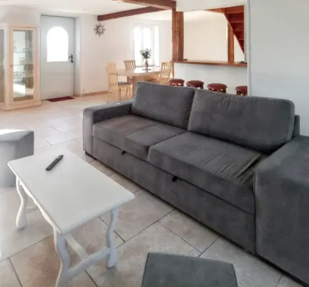 Maison charmante à Bléneau avec jardin et équipements modernes - Photo 10