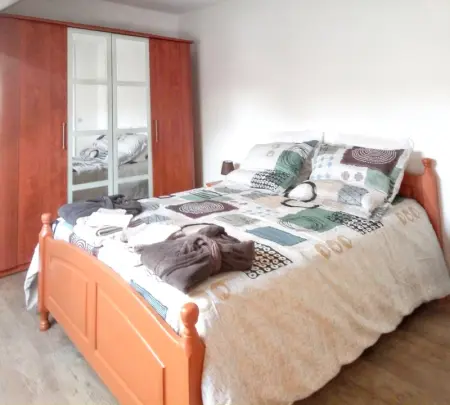 Maison charmante à Bléneau avec jardin et équipements modernes - Photo 12