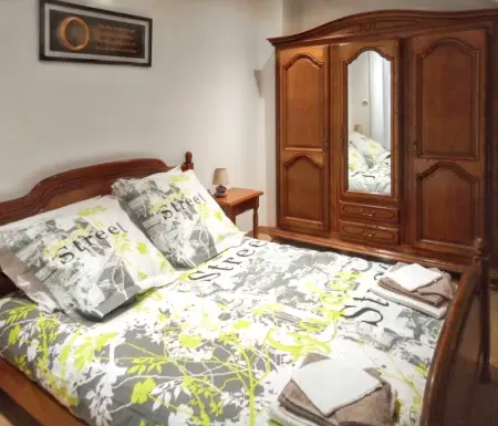 Maison charmante à Bléneau avec jardin et équipements modernes - Photo 14