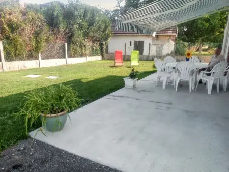Maison charmante à Bléneau avec jardin et équipements modernes - Photo 16