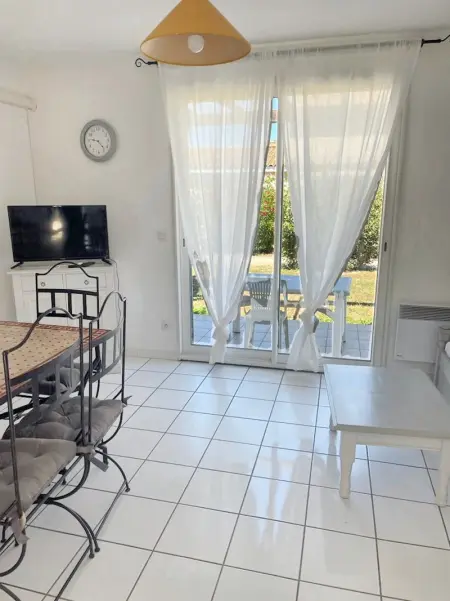 Maison confortable Saint-Saturnin, Maison 6 personnes à Saint Saturnin lès Avignon - Photo 1