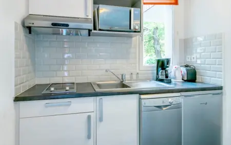 Maison confortable Saint-Saturnin, Maison 6 personnes à Saint Saturnin lès Avignon - Photo 2