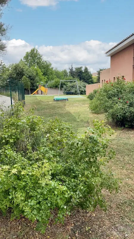 Maison confortable Saint-Saturnin, Maison 6 personnes à Saint Saturnin lès Avignon - Photo 6