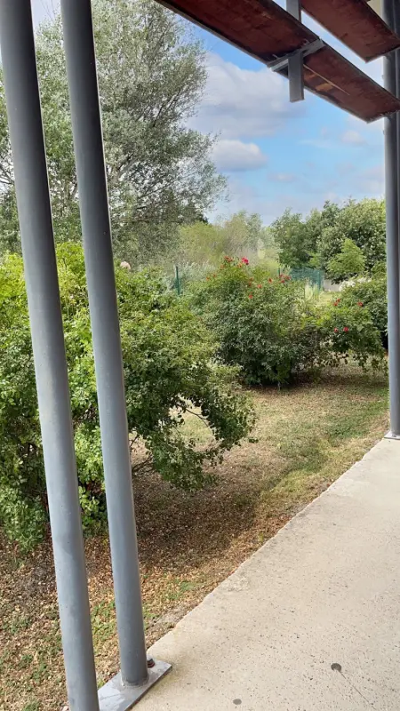 Maison confortable Saint-Saturnin, Maison 6 personnes à Saint Saturnin lès Avignon - Photo 7