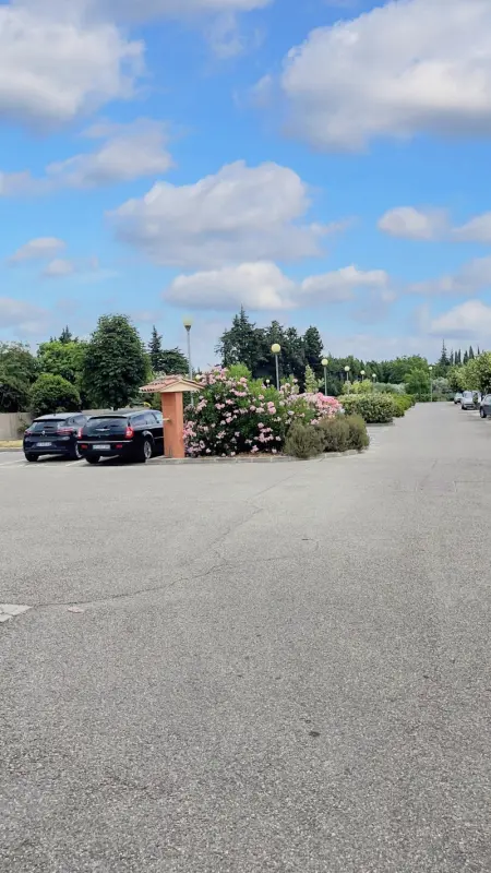 Maison confortable Saint-Saturnin, Maison 6 personnes à Saint Saturnin lès Avignon - Photo 8