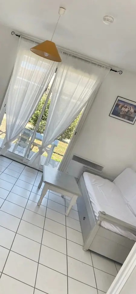 Maison confortable Saint-Saturnin, Maison 6 personnes à Saint Saturnin lès Avignon - Photo 11