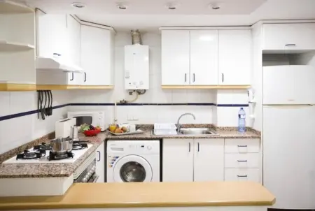 Appartement moderne à Valence 56 m² avec climatisation - Photo 2