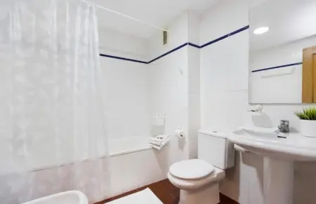 Appartement moderne à Valence 56 m² avec climatisation - Photo 6