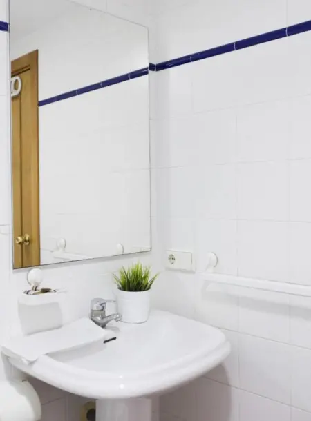 Appartement moderne à Valence 56 m² avec climatisation - Photo 7