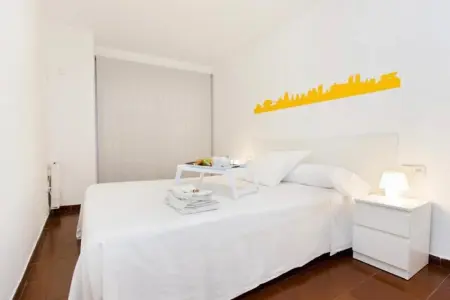 Appartement moderne à Valence 56 m² avec climatisation - Photo 8