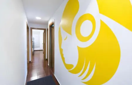 Appartement moderne à Valence 56 m² avec climatisation - Photo 11