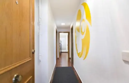 Appartement moderne à Valence 56 m² avec climatisation - Photo 13