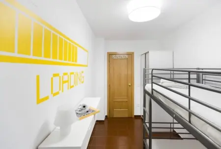 Appartement moderne à Valence 56 m² avec climatisation - Photo 15