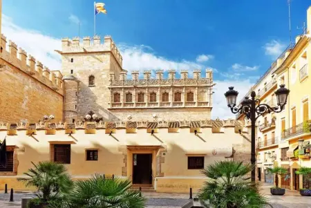 Appartement moderne à Valence 56 m² avec climatisation - Photo 19