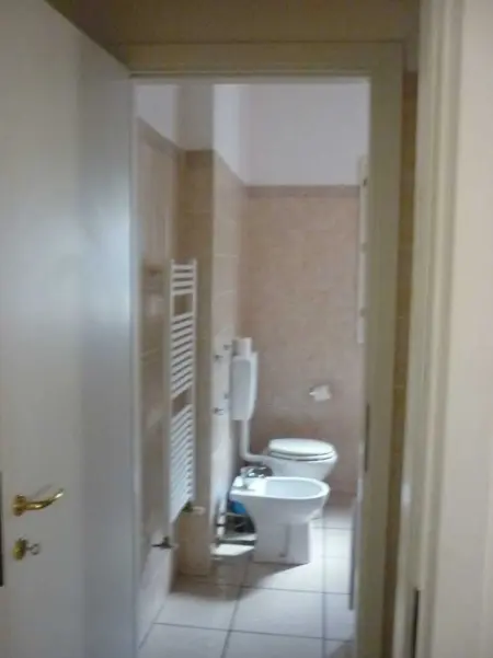 Studio moderne à Bologna avec climatisation 40 m² - Photo 4