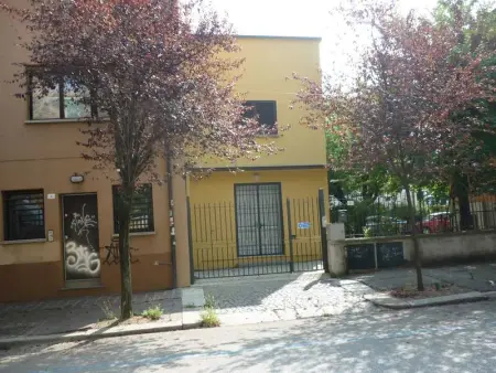 Studio moderne à Bologna avec climatisation 40 m² - Photo 7