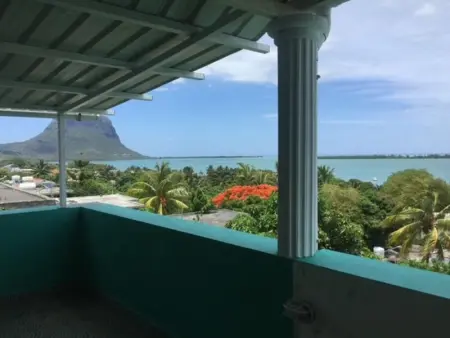 Appartement Vue sur Mer à La Gaulette - 30 m² + Terrasse - Photo 5