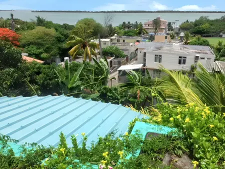 Appartement Vue sur Mer à La Gaulette - 30 m² + Terrasse - Photo 7