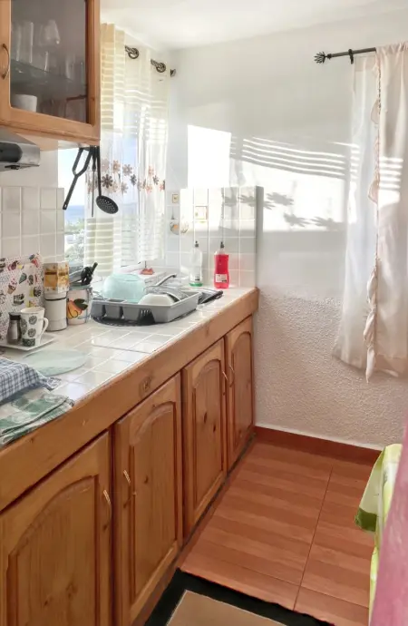 Appartement Vue sur Mer à La Gaulette - 30 m² + Terrasse - Photo 9