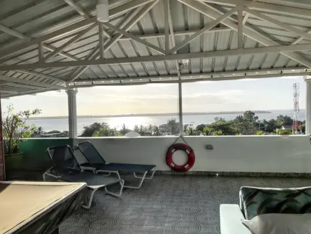 Appartement Vue sur Mer à La Gaulette - 30 m² + Terrasse - Photo 13