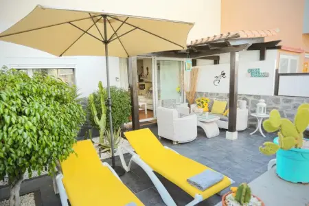 Villa à Corralejo, Villa élégante à Corralejo - L1063691