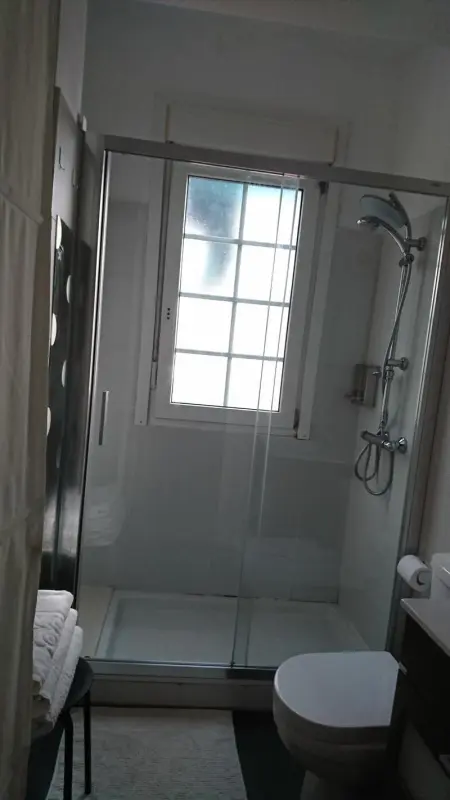 Appartement charmant à La Coruña avec jardin clos - 45 m² - Photo 8