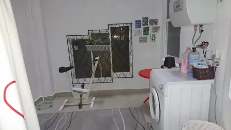 Appartement charmant à La Coruña avec jardin clos - 45 m² - Photo 9