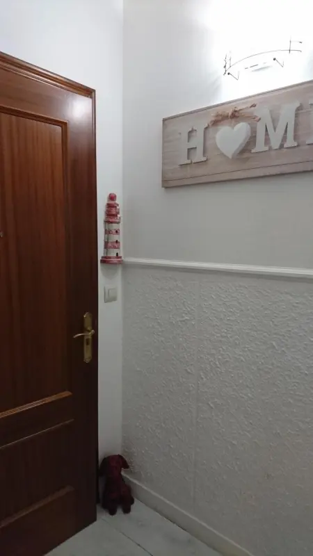 Appartement charmant à La Coruña avec jardin clos - 45 m² - Photo 10