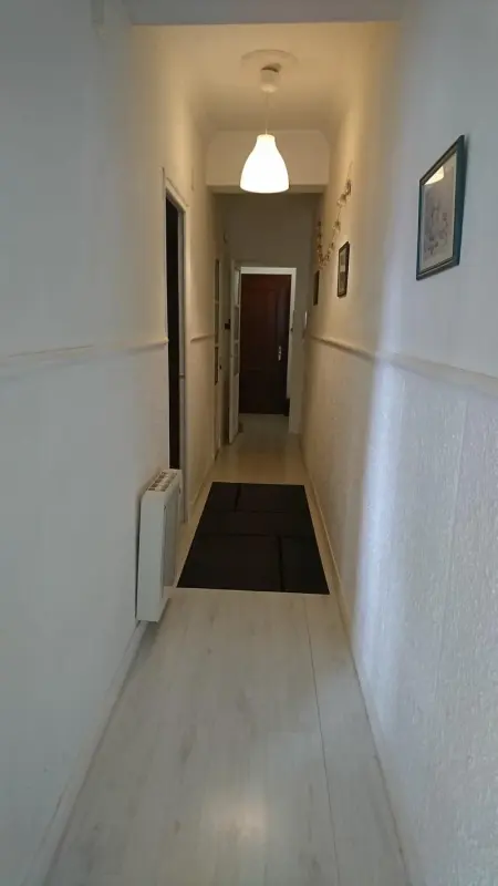 Appartement charmant à La Coruña avec jardin clos - 45 m² - Photo 11