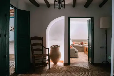 Villa élégante au cœur de Montilla avec piscine privée - Photo 4