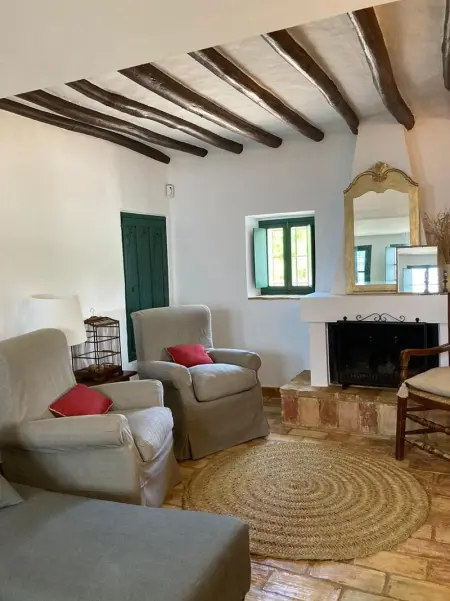 Villa élégante au cœur de Montilla avec piscine privée - Photo 5