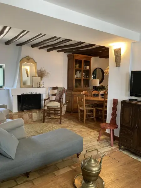 Villa élégante au cœur de Montilla avec piscine privée - Photo 6