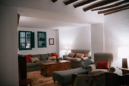 Villa élégante au cœur de Montilla avec piscine privée - Photo 7