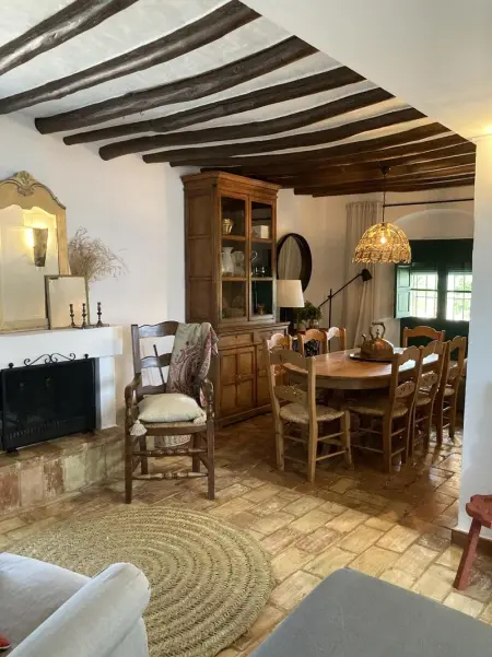 Villa élégante au cœur de Montilla avec piscine privée - Photo 9