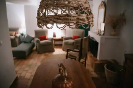 Villa élégante au cœur de Montilla avec piscine privée - Photo 10