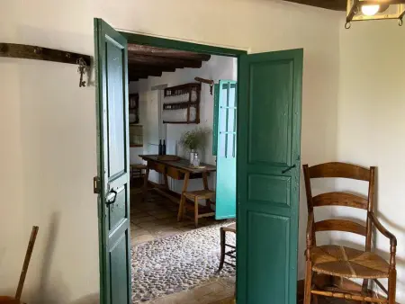 Villa élégante au cœur de Montilla avec piscine privée - Photo 11