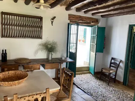 Villa élégante au cœur de Montilla avec piscine privée - Photo 12