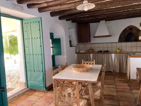 Villa élégante au cœur de Montilla avec piscine privée - Photo 13