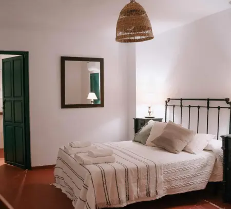 Villa élégante au cœur de Montilla avec piscine privée - Photo 15