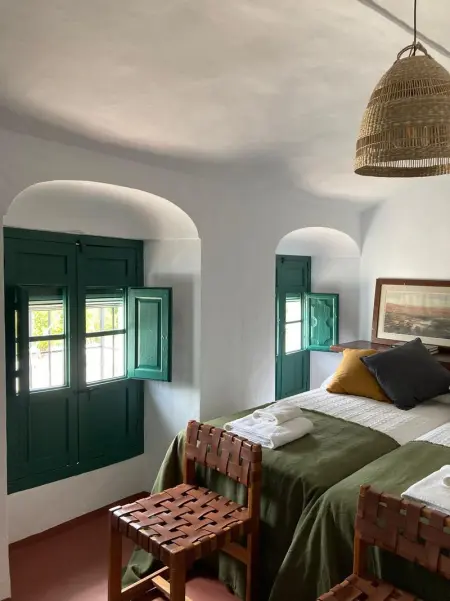 Villa élégante au cœur de Montilla avec piscine privée - Photo 19