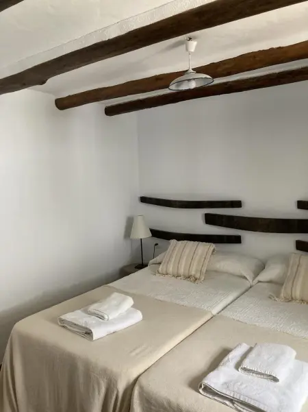 Villa élégante au cœur de Montilla avec piscine privée - Photo 20