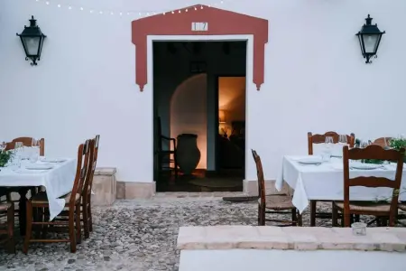 Villa élégante au cœur de Montilla avec piscine privée - Photo 24