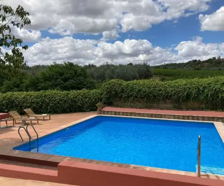 Villa élégante au cœur de Montilla avec piscine privée - Photo 25