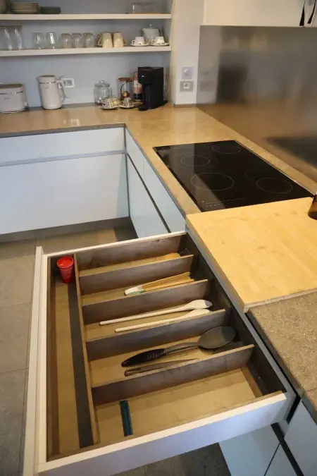 Maison cosy à Vilvoorde avec jacuzzi et spa, Maison 4 personnes à Vilvoorde - Photo 1