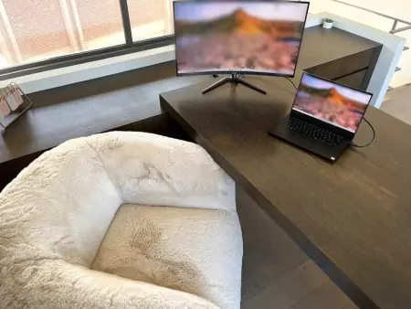 Maison cosy à Vilvoorde avec jacuzzi et spa, Maison 4 personnes à Vilvoorde - Photo 2