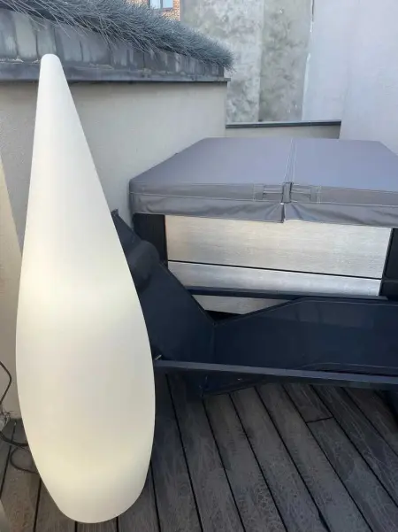 Maison cosy à Vilvoorde avec jacuzzi et spa, Maison 4 personnes à Vilvoorde - Photo 4