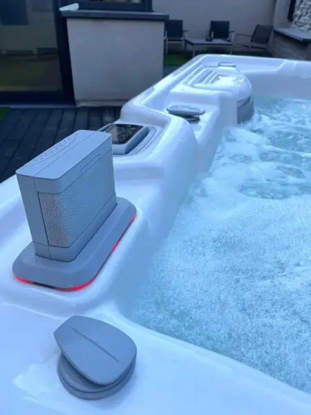 Maison cosy à Vilvoorde avec jacuzzi et spa, Maison 4 personnes à Vilvoorde - Photo 5