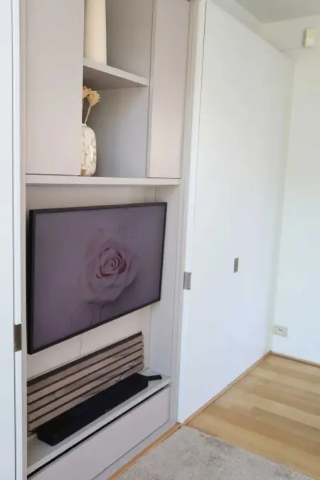 Maison cosy à Vilvoorde avec jacuzzi et spa, Maison 4 personnes à Vilvoorde - Photo 6